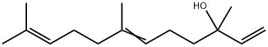 Nerolidol(7212-44-4)